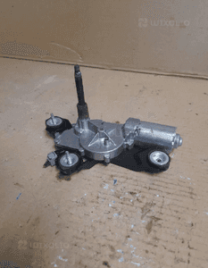 Silniczek Wycieraczki Tył Ford C-Max 0390201822 4