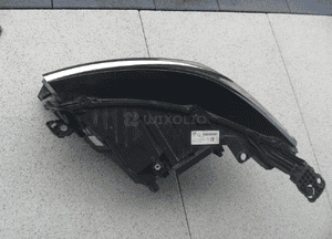 Opel grandland x lift lampa reflektor full led lux prawy europa 9840302180 3