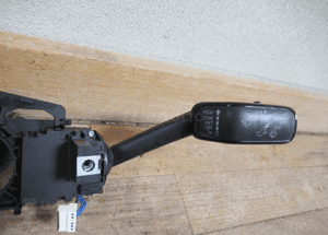 PRZEŁĄCZNIK ZESPOLONY KOMBAJN TEMPOMAT VW GOLF VII SKODA OCTAVIA III SEAT LEON III 5Q0953513R 9