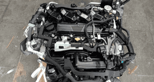 TOYOTA CH-R silnik 2.0 benzyna Hybryda XM20A-E92CG 2016-2023 1