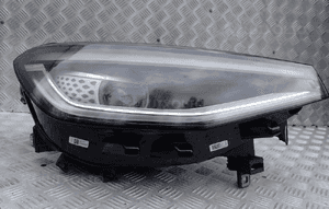 Lampa lewy przód vw id 4 full led 11B941036M uszkodzony zaczep europa 2