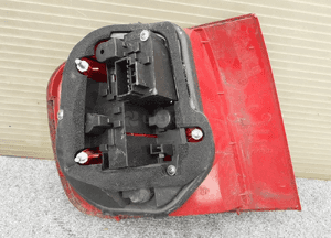 Lampa prawa tylna tył fiat multipla ii 2 oryginał wysyłka! 4