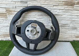 Kierownica bmw 2 U06 X1 U11 m pakiet grzana 6