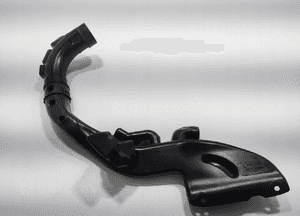Przewód dolot wlot rura powietrza nissan qashqai i J10 2.0 dci 10-13 lift 5