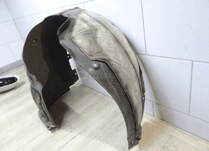Nadkole przednie kia ceed iii lift 21- 86814-J7DA0 4