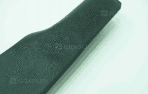 Osłona zawiasu dachu klapka p mercedes sl R230 02 4