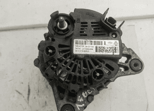 ALTERNATOR RENAULT CLIO IV 1.5dci 13-17 5