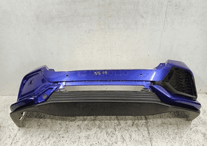 Zderzak tył tylny honda civic 10 x hb 2017- 1