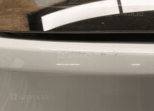 Bmw 3 F31 kombi klapa bagażnika z szybą kolor A300 300 6