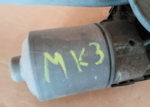 Mechanizm wycieraczek przód przedni Ford Mondeo MK3 5