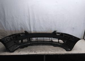 Zderzak przód przedni do volkswagen vw passat B5 lift fl ciemny zielony 4