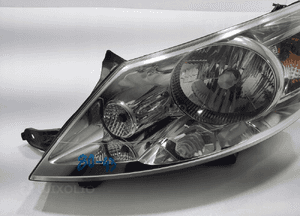 Lampa lewa przód przednia jumpy expert scudo ii 1400455580 2007-2013 europa 4