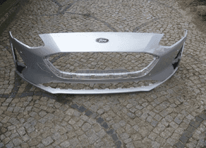 Ford focus MK4 belka zderzaka przedniego oryginał 9