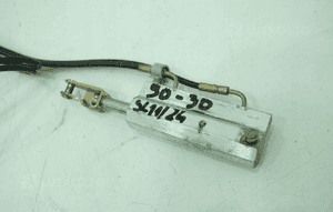 Siłownik dachu rygiel 30 90 A0009912701 mercedes sl R230 02 3