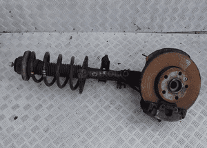 MCPHERSON LEWY PRZÓD VW T5 2.0 TDI RADOM 1