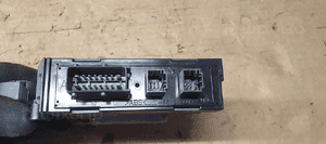 Silniczek szyby prawy przód przedni Peugeot 307 9637130480 3