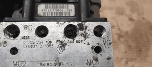 Pompa ABS sterownik Renault Scenic II 0265950300 0265234138 8200344607 8