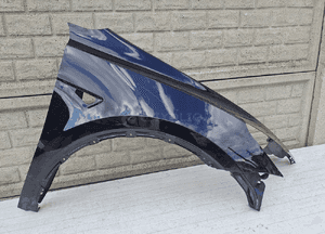 Tesla y model y błotnik przedni prawy 3