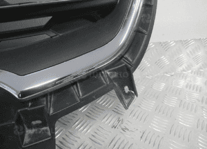 Grill gril atrapa ford ecosport ii MK2 lift 2017-2022 11