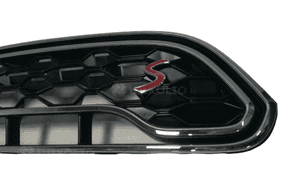 MINI COUNTRYMAN COOPER S 3 III grill ATRAPA CHROM 1
