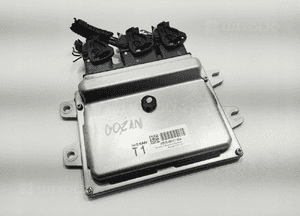 KOMPUTER STEROWNIK E-NV200 MEV02-060 2014-2021 EU 1