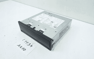 Multimedia czytnik MIB3 vw golf viii 8 5H0035816 3