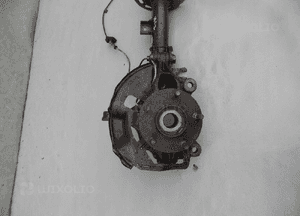 MCPERSON MCPHERSON ZWROTNICA PRAWY PRZÓD MAZDA CX5 I 2