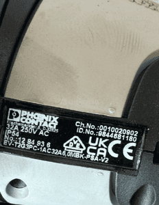 Przewod ladowarka peugeot citroen opel 9844681180 3