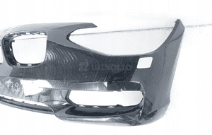 Bmw 1 F20 F21 2011-2015 zderzak przód przedni 7245731 4