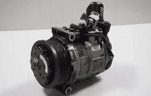 SPREZARKA KLIMATYZACJI A0002308511 MERCEDES CL W215 S W220 1