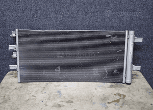 CHŁODNICA KLIMY INTERCOOLER BMW F45 F46 MINI F55 6