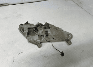 Hyundai Veloster Halogen lewy ramka 92201-2V000 3