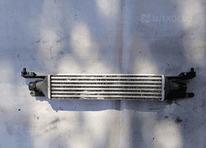 Intercooler Opel Corsa D 872051000 2