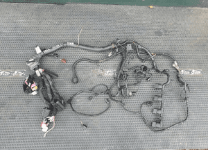 Wiazka Instalacja Silnika 8E1971074CF 2.0 TFSI BWE Automat Europa Audi A4 B7 1