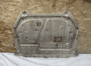 Osłona pod silnik vw eos 1Q0825237 3