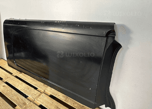 Blotnik tyl tylny prawy toyota proace ii 2 citroen jumpy iii max dlugi 3