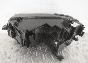 Lampa przednia prawa vw tiguan 2 ii full led 2015- 17
