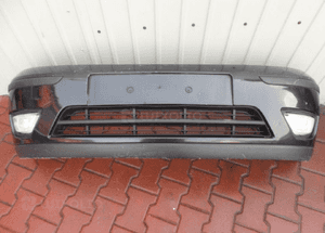 Zderzak przedni przod ford focus i lift radom 1