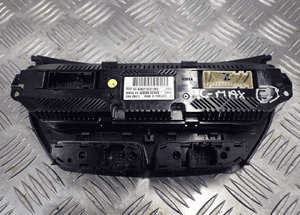C-max MK2 focus MK3 panel nawiewu klimatyzacji AM5T18C612BE 2