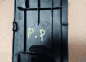 Przełącznik panel sterowania szyby Honda Jazz 83593-SAA-G010-M 3