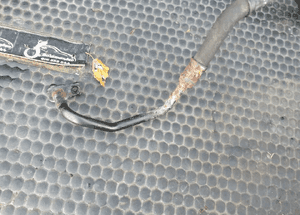 Przewod Waz Rurka Przewody Oleju Skrzyni Biegow Automat Audi A4 B6 B7 10