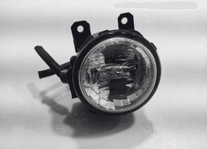 Halogen prawy przód drl nissan cabstar 26150-LC60A 2006-2014 2
