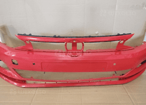 Zderzak przód Volkswagen Polo 2G0807221 3