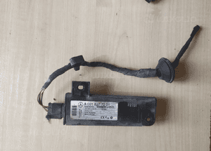 Mercedes ml gl  cls czujnik ciśnienia opon a 0018277201 1