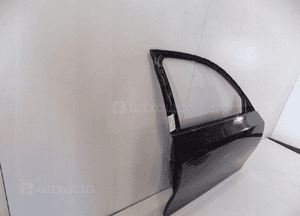 BMW 5 E60 E61 Drzwi Przednie Prawa Strona - 1154 2