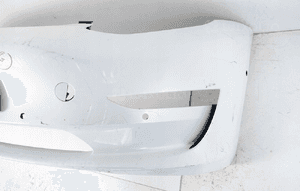 Tesla model 3 zderzak przód przedni 2017- 1084168-00-D 7