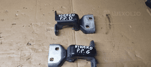 Zawiasy drzwi lewy przód OPEL VIVARO TRAFIC III 804005400R 1