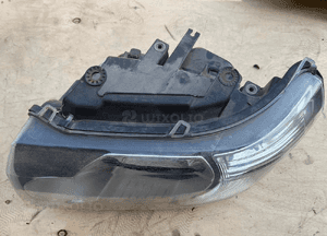 Lampa przednia przód lewa RHD 6H52-13W030 Land Rover Freelander 2 II 2