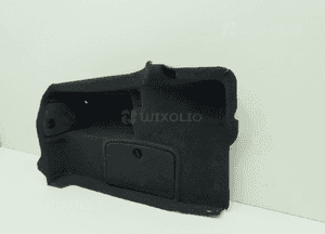 Tapicerka bagaznika kpl lift mercedes cl W215 03- 2