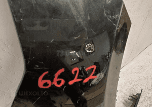 Błotnik prawy przód przedni kia ceed iii 3 18- 2